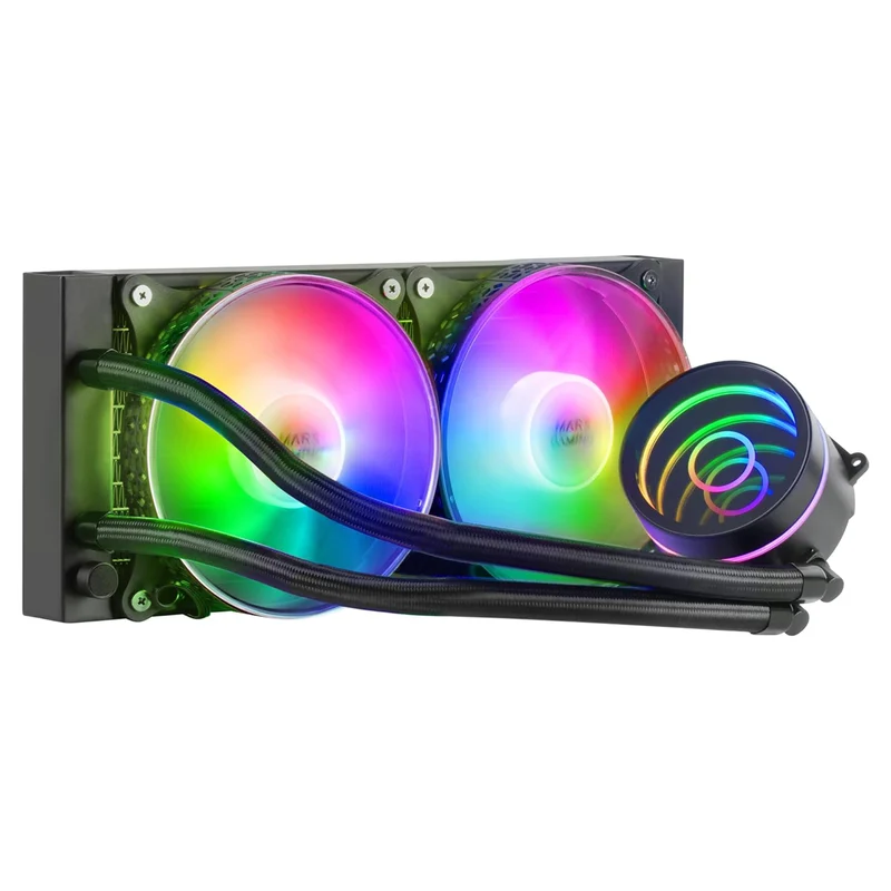 Mars Gaming ML-ONE240 Black