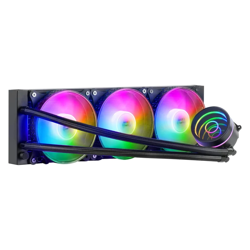 Mars Gaming ML-ONE360 Black