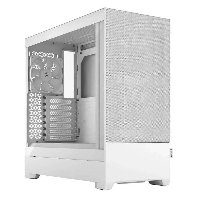 Fractal Design Pop Air TG (Blanc)