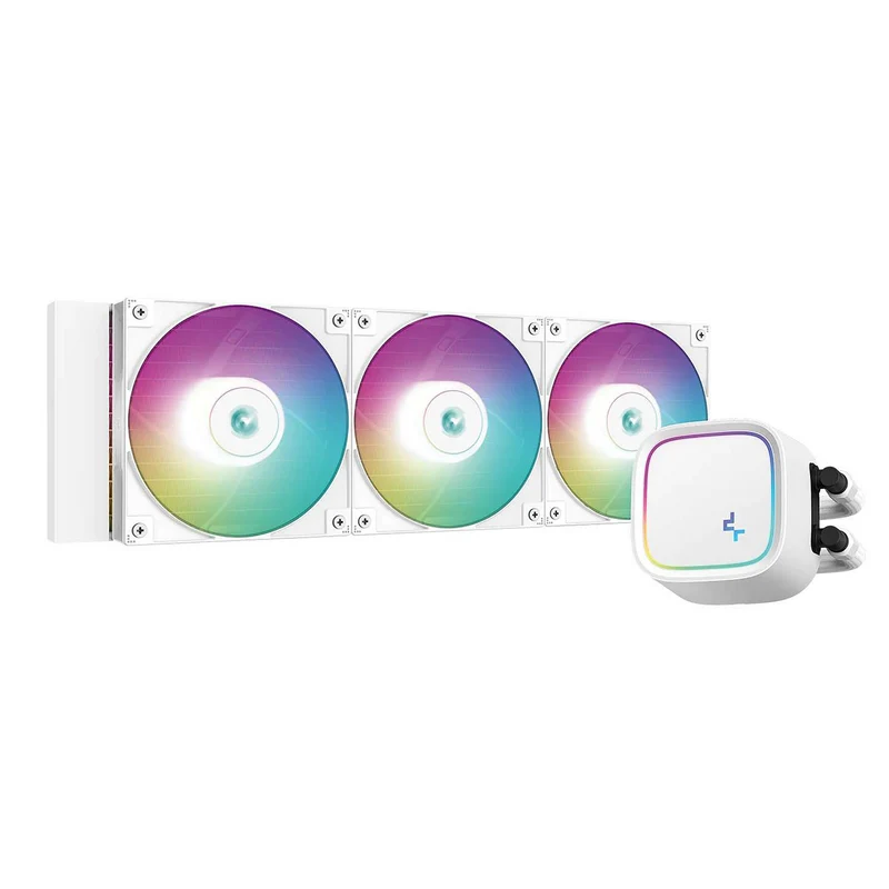 DeepCool LE720 (Blanc)