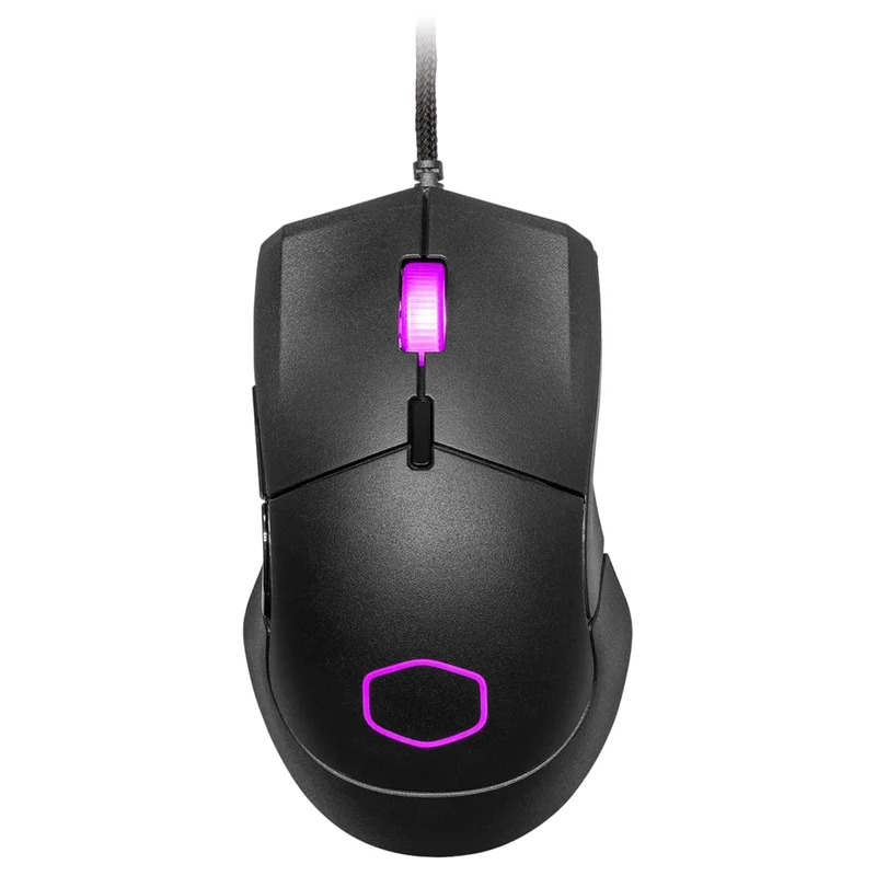 Cooler Master MM310 Noir Mate