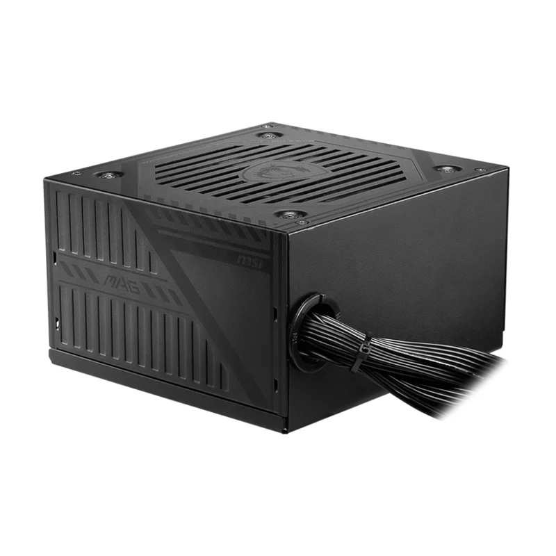 MSI MAG A600DN 80PLUS 600W