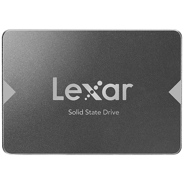 Lexar NS100 512GB