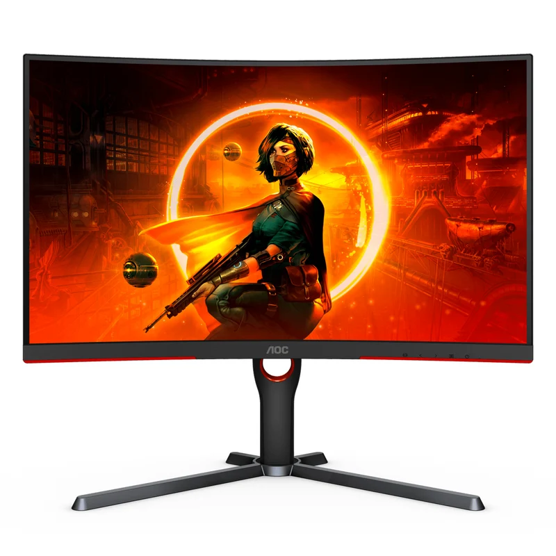 AOC CQ27G3S 27" 2K 165Hz