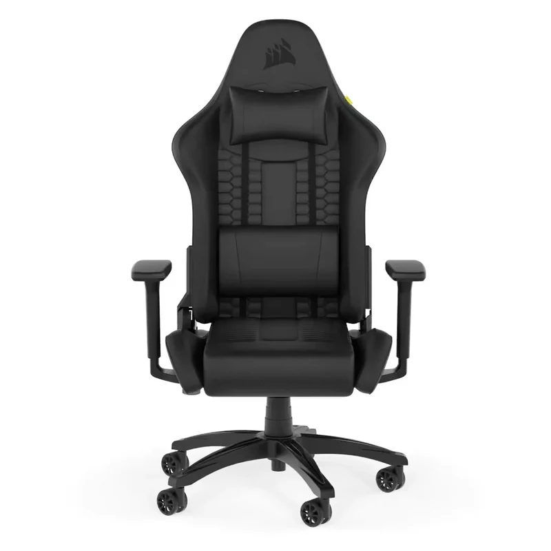 Corsair TC100 Relaxed Leatherette (Noir)