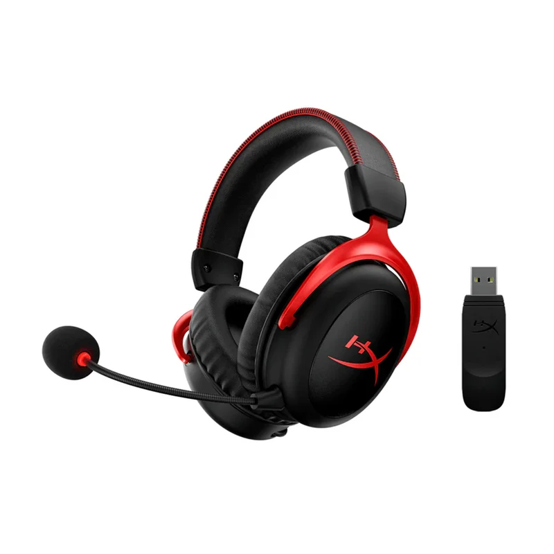 HyperX Cloud II Core Wireless