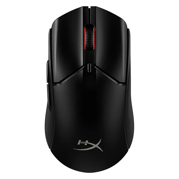 HyperX Pulsefire Haste 2 Wireless Black