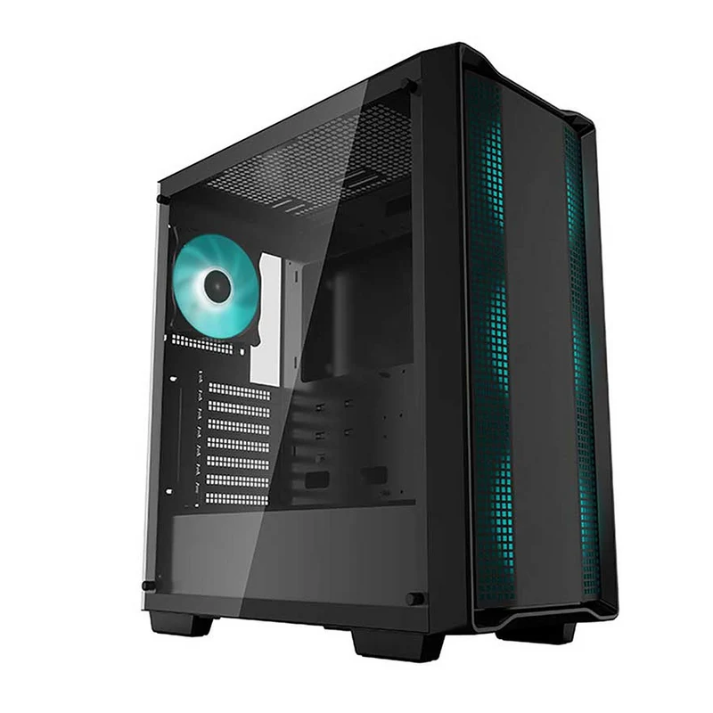 DeepCool CC560 Black