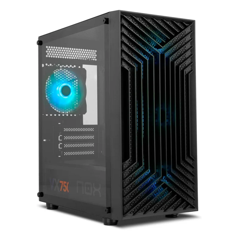 NOX Infinity Epsilon (M-ATX)