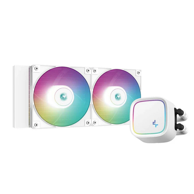 DeepCool LE520 (Blanc)