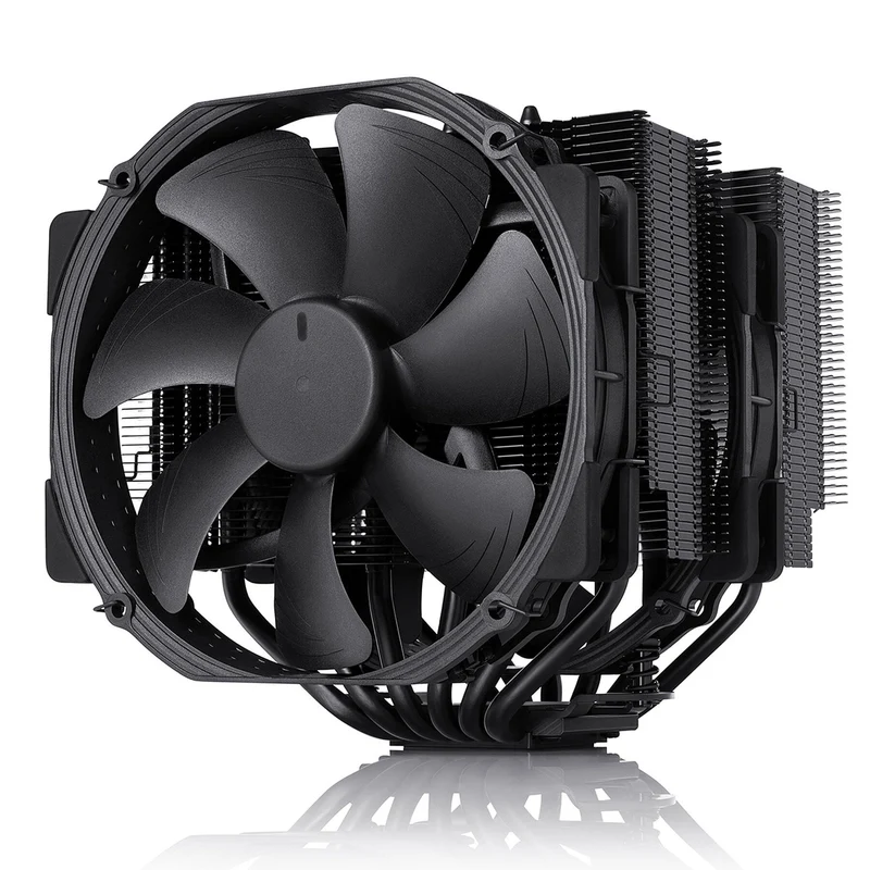 Noctua NH-D15 Chromax Black