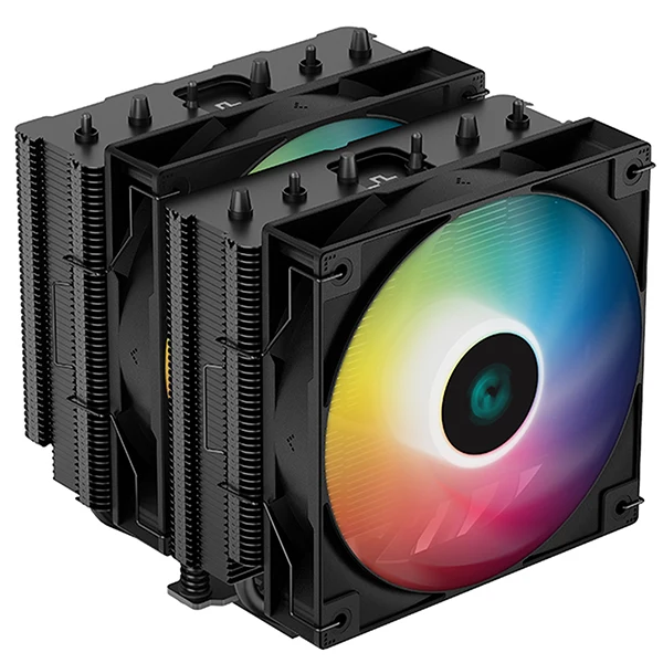 DeepCool AG620 Black ARGB