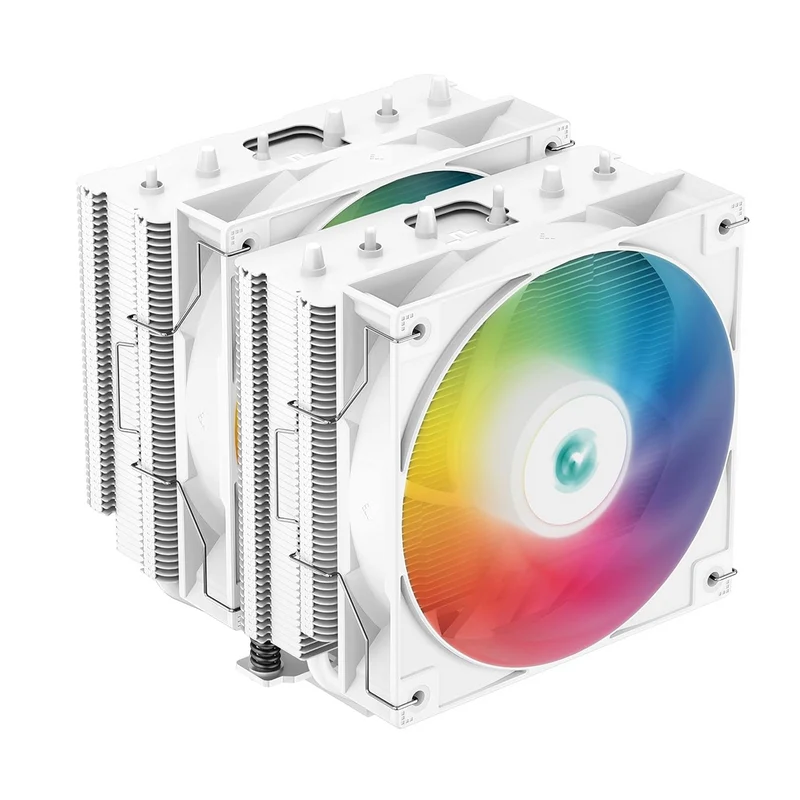 DeepCool AG620 White ARGB