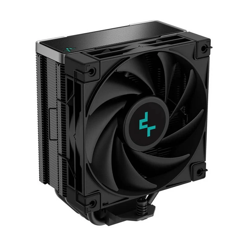 DeepCool AK400 Zero Dark