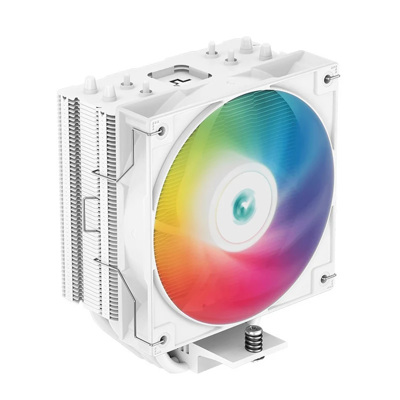 DeepCool AG400 ARGB White