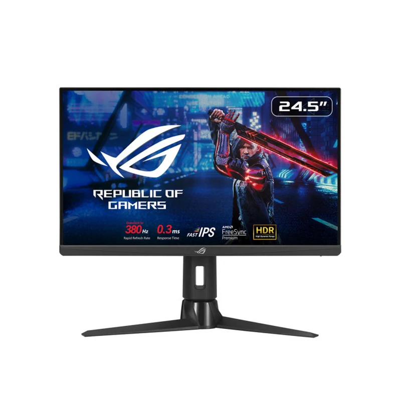 ASUS ROG Swift XG259QN 24.5" 380Hz Fast IPS