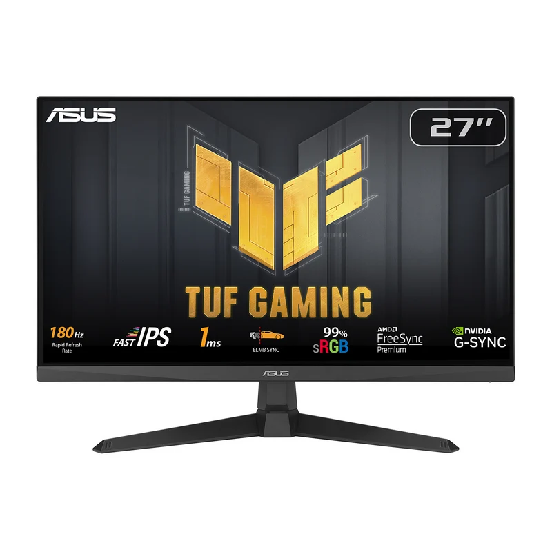 ASUS TUF Gaming VG279Q3A 27" 180Hz