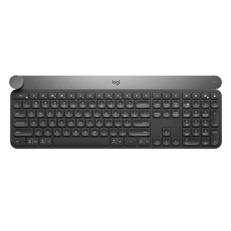 Logitech Craft