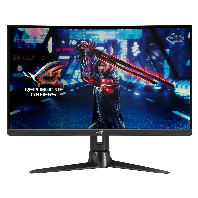 ASUS ROG Strix XG27AQV 27"