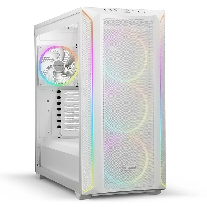 be quiet! Shadow Base 800 FX White