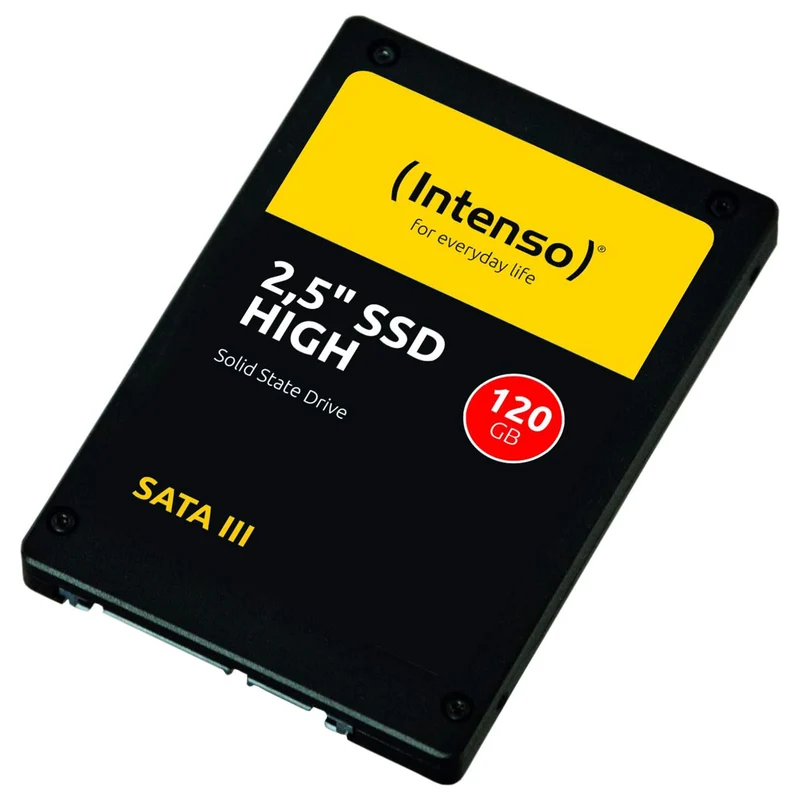Intenso High Performance 120GB