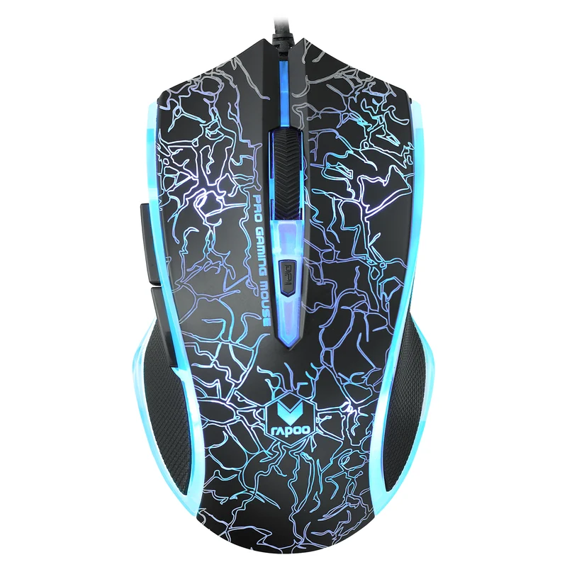 Rapoo V20S