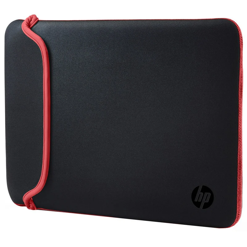 Pochette HP 14 CHROMA BLK/RED SLEEVE