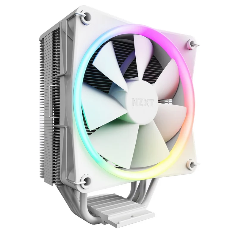 NZXT T120 RGB White