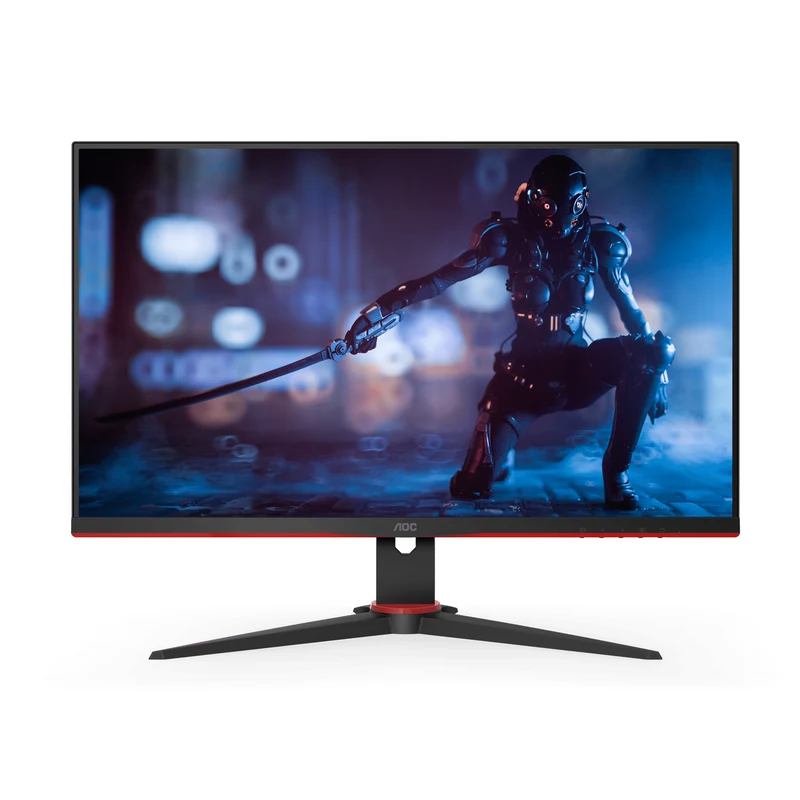 AOC 27G2SE 27" VA 165Hz
