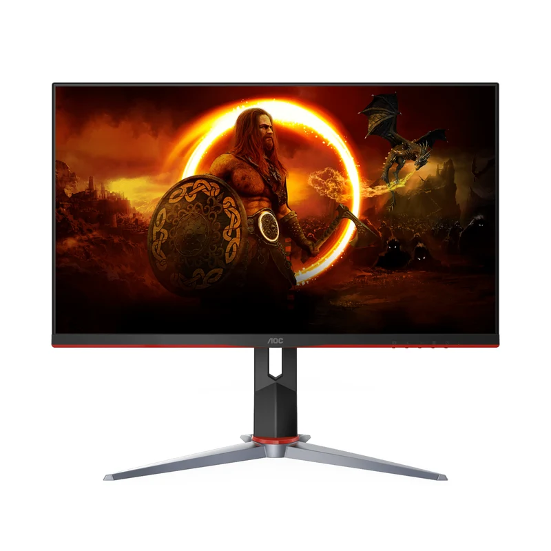 AOC Q27G2S/D 27" 2K IPS 170Hz