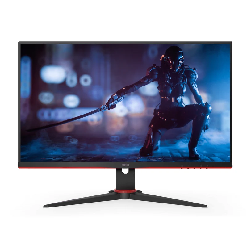 AOC 27G2SPE 27" IPS 165Hz