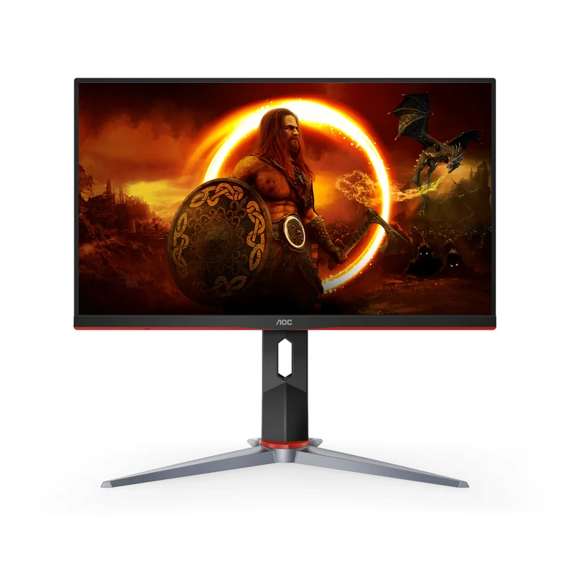 AOC 24G2SP 23.8" 165Hz