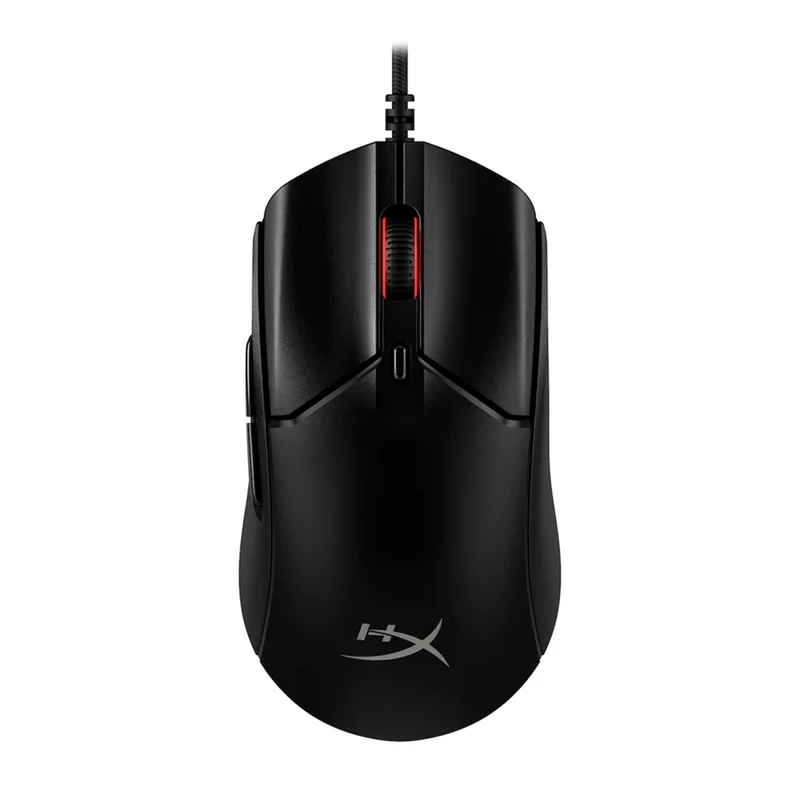 HyperX Pulsefire Haste 2 (Noir)
