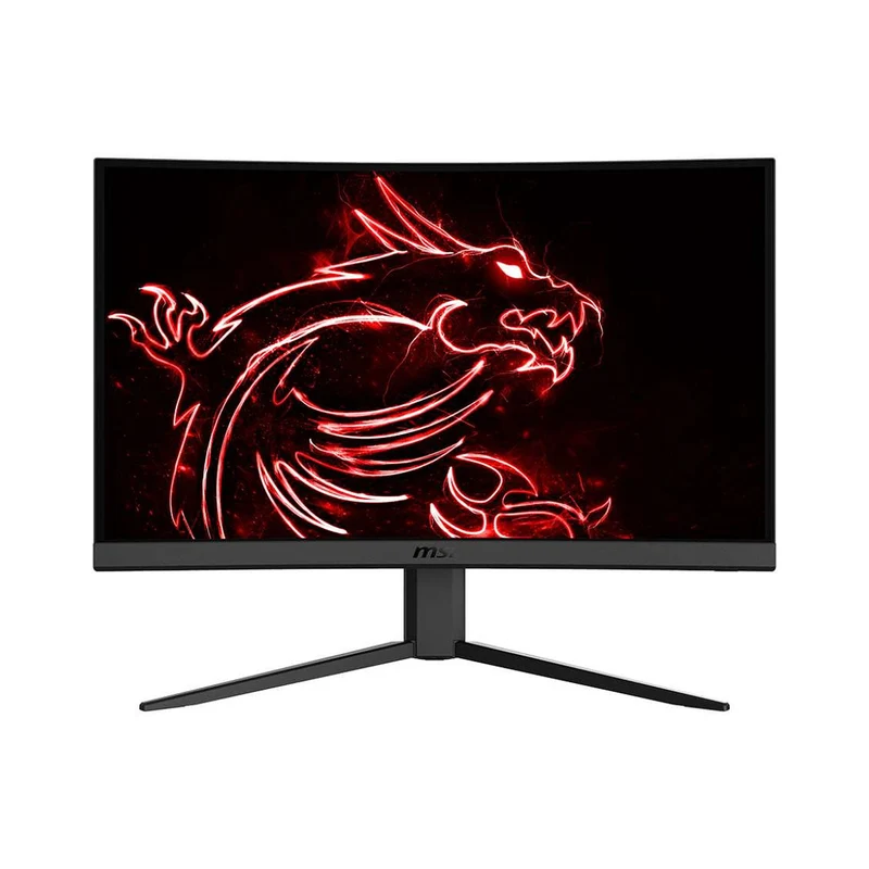 MSI Optix G24C4 24" 144Hz Curved