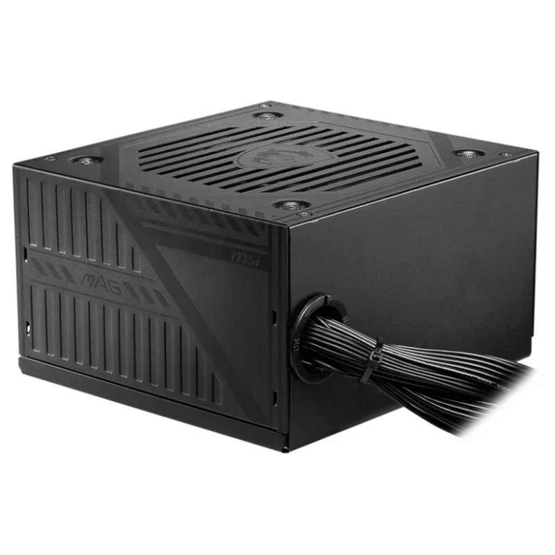 MSI MAG A500DN 80 PLUS 500W