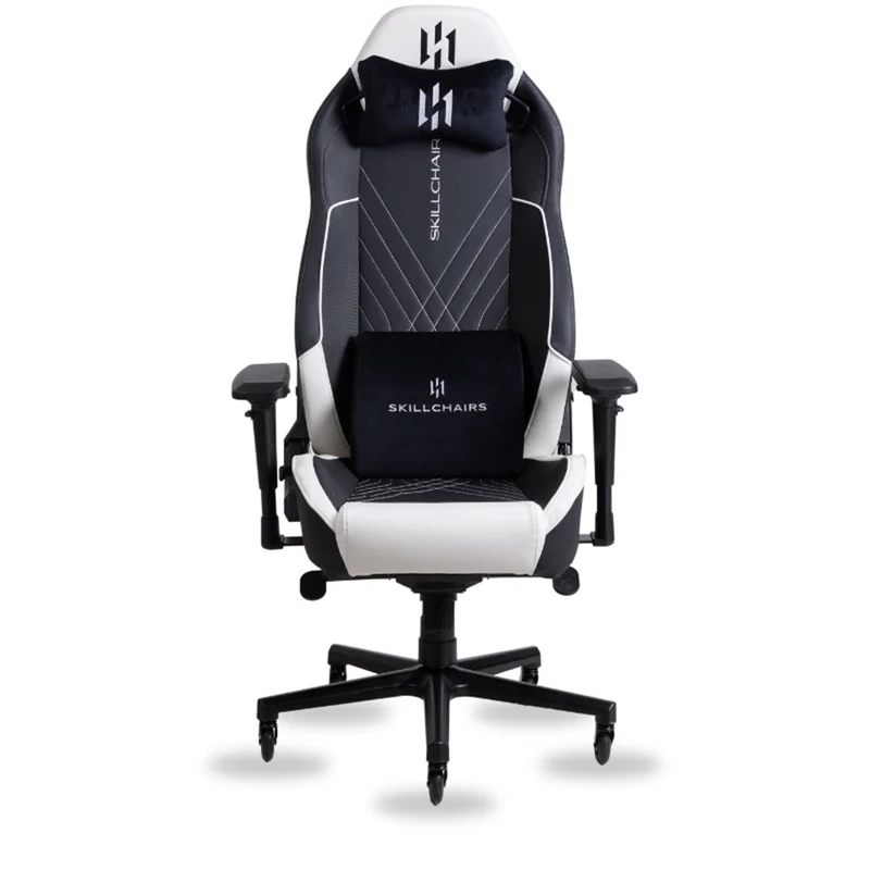 SKILLCHAIRS SC9 WHITE SHARK