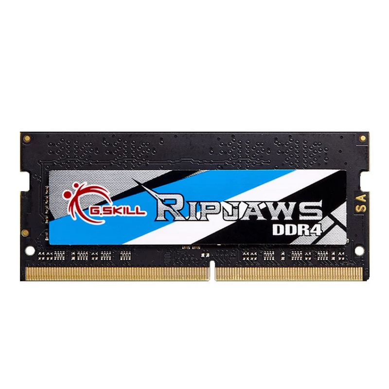 G.Skill RipJaws Series SO-DIMM 16Go DDR4 3200 MHz CL22