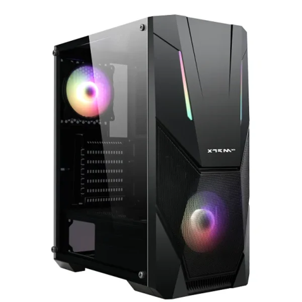 XTRMLAB APEX