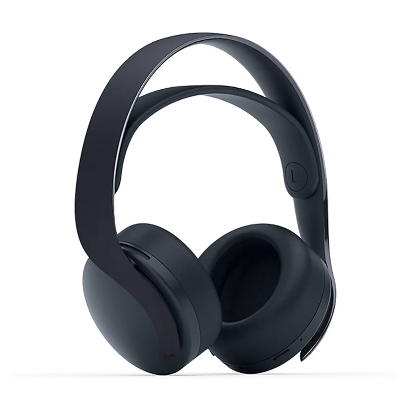 Casque micro sans fil Sony PULSE 3D Noir