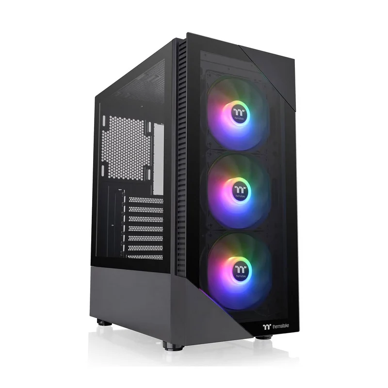 Thermaltake View 200 TG ARGB (noir)