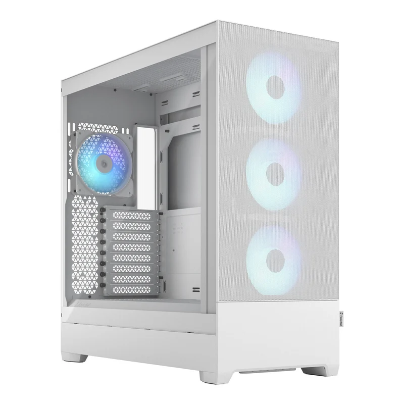 Fractal Design Pop XL Air RGB TG (Blanc)