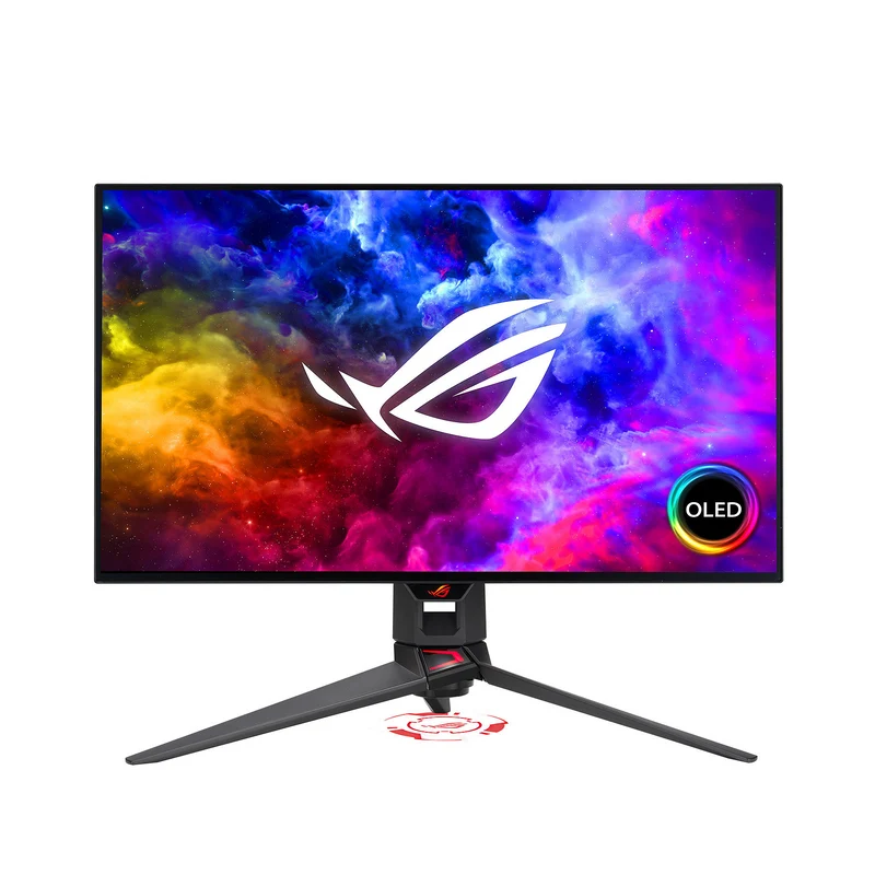 ASUS ROG Swift PG27AQDM 27" OLED