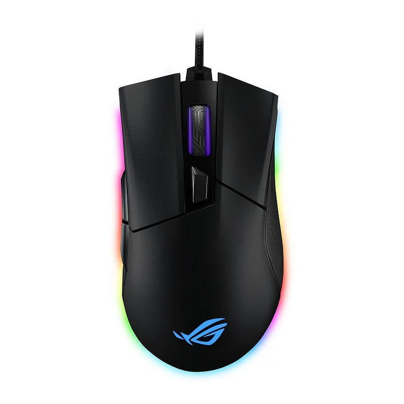 ASUS ROG Gladius II Origin