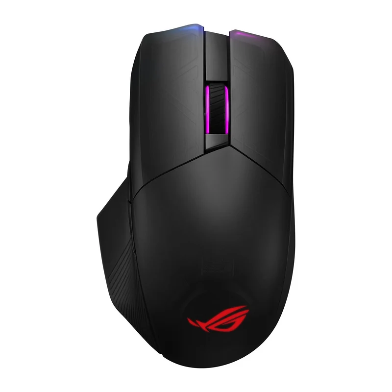 ASUS ROG Chakram