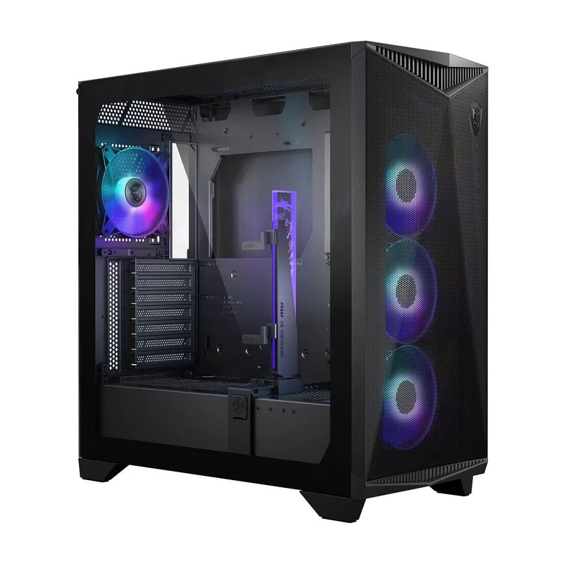 MSI MPG GUNGNIR 300R AIRFLOW Noir