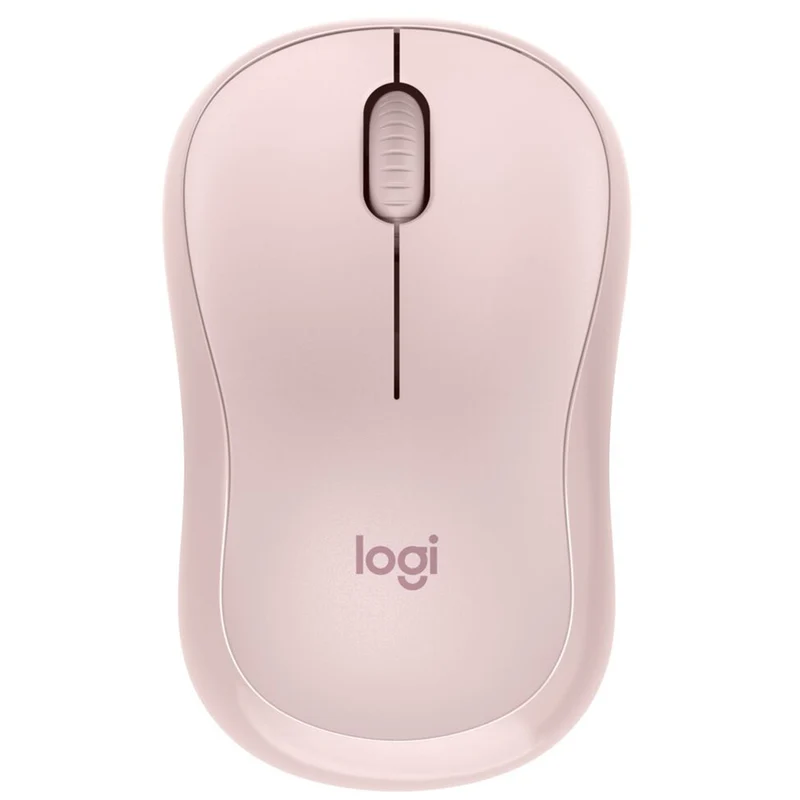Logitech M220 Silent (Rose)