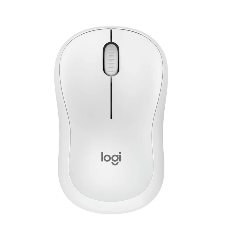 Logitech M220 Silent (Off White)