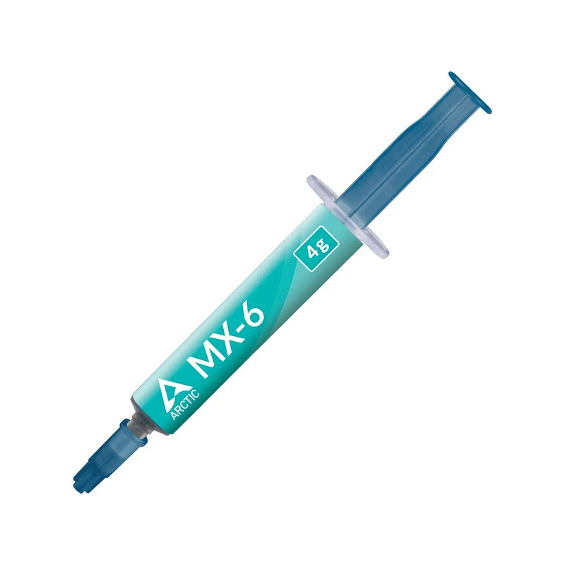 Arctic MX-6 (4 grammes)