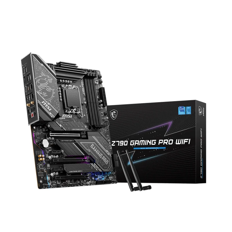 MSI Z790 GAMING PRO WIFI
