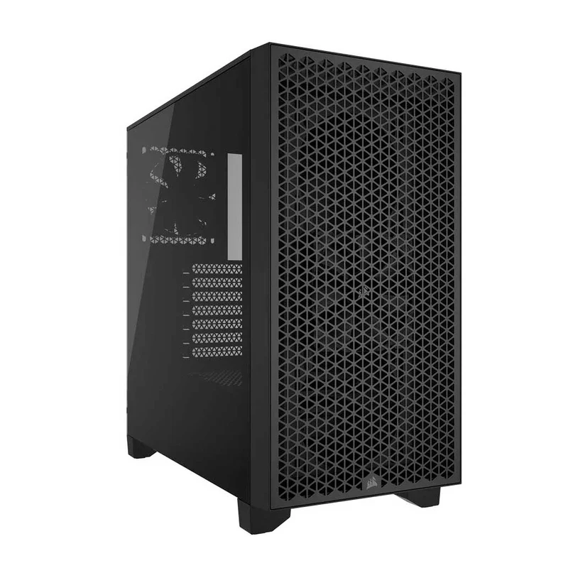 Corsair 3000D Airflow (Noir)